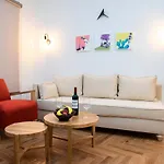Liberty Of Otel Anabolu
