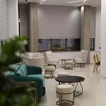 Liberty Of Otel Anabolu
