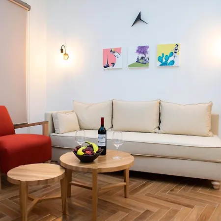 Liberty Of Hotel Nauplia