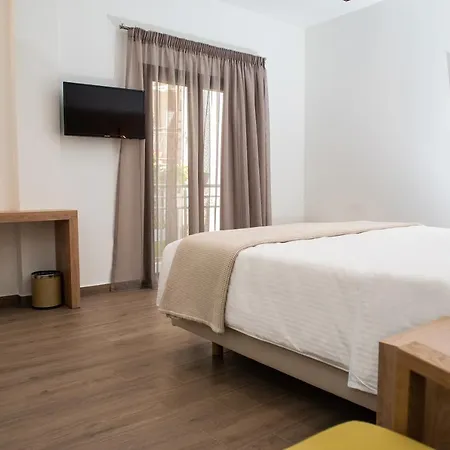 Liberty Of Hotel