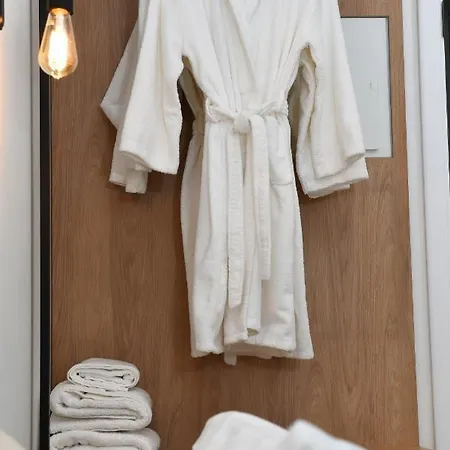 Liberty Of Hotel Nafplio