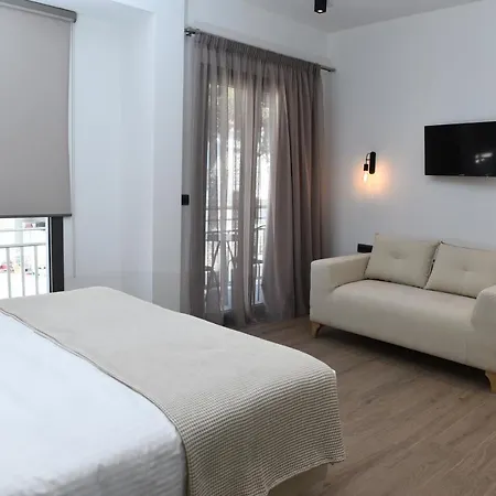 Liberty Of Hotel