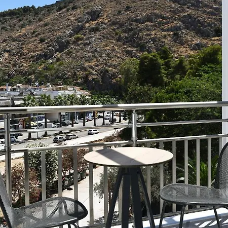 Hotel Liberty Of Nauplia