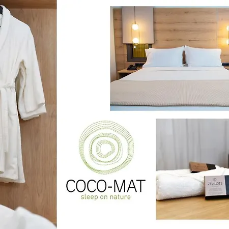 Liberty Of Hotel Nafplio