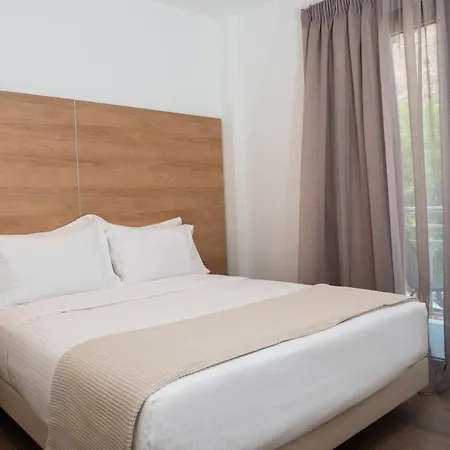 Liberty Of Hotel Nauplie