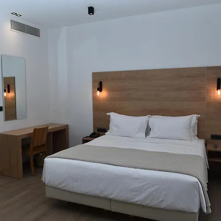 Liberty Of Hotel