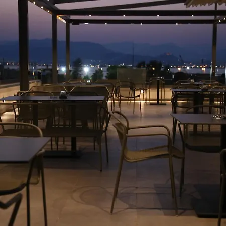 Liberty Of Hotel Nauplie