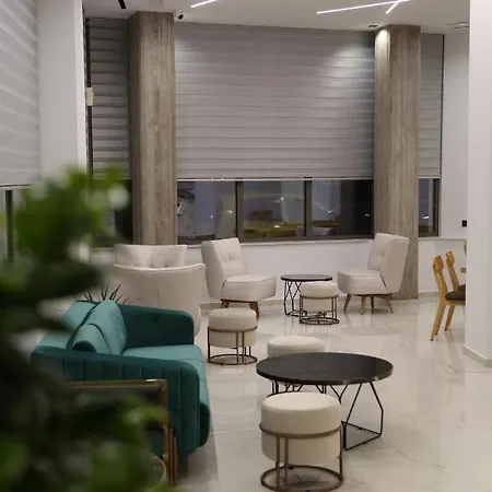 Liberty Of Hotel Nauplia