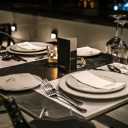 Hotel Liberty Of Nafplio