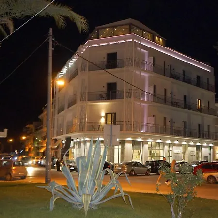 Liberty Of 4* Nafplio