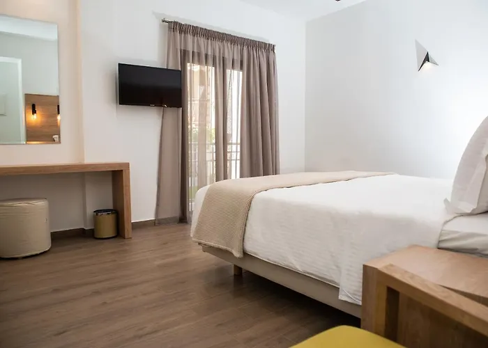 Liberty Of Hotel
