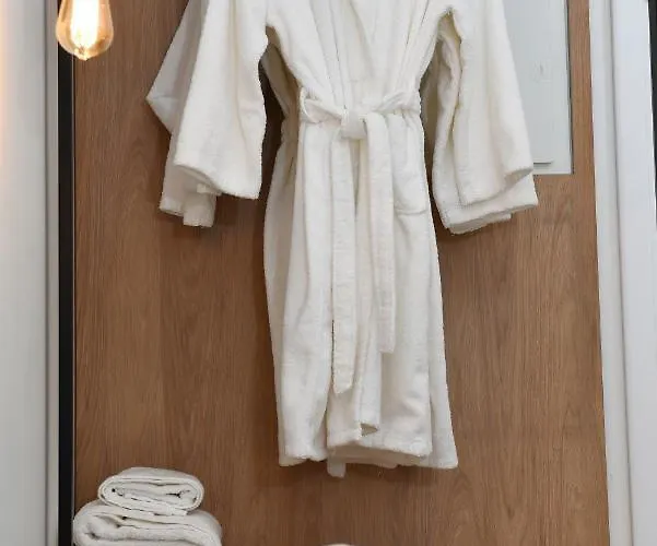 Liberty Of Szálloda Návplio