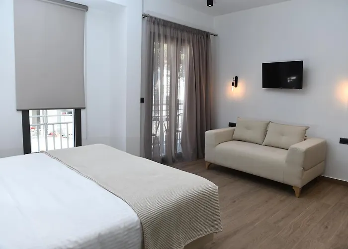 Liberty Of Hotel