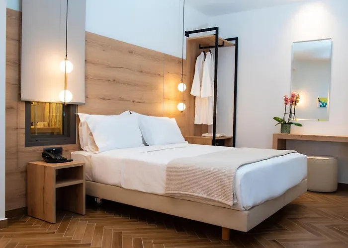 Liberty Of Hotell 4*