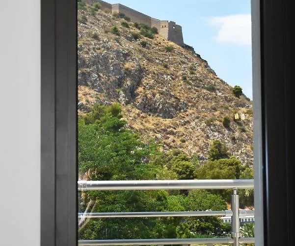 Ξενοδοχείο Liberty Of 4*