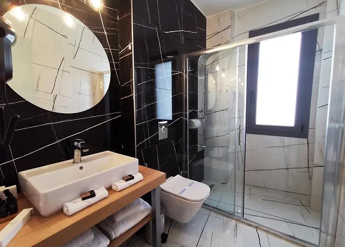 Liberty Of Hotell 4*