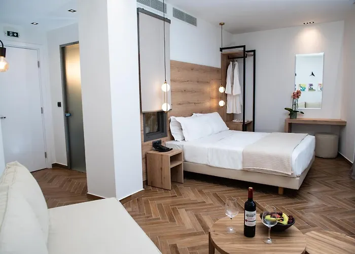 Hotel Liberty Of