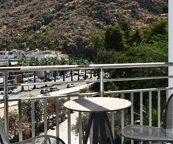 Hotell Liberty Of Nafplion