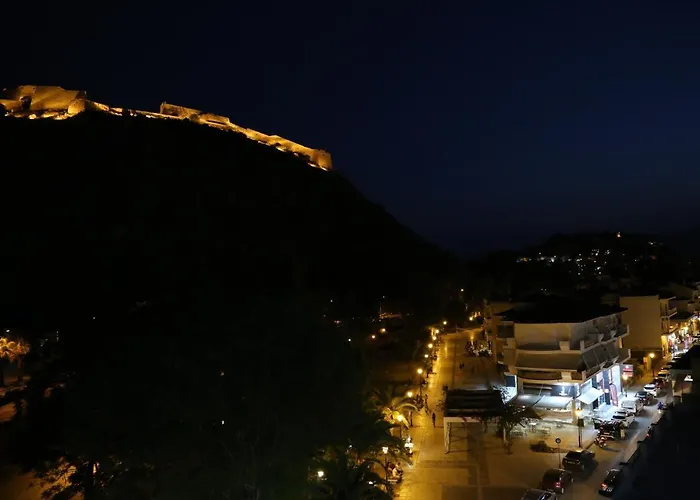 Ξενοδοχείο Liberty Of