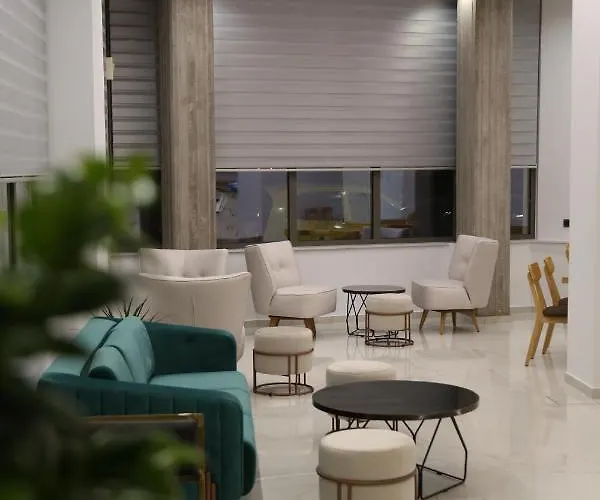 Liberty Of Hotell Nafplion