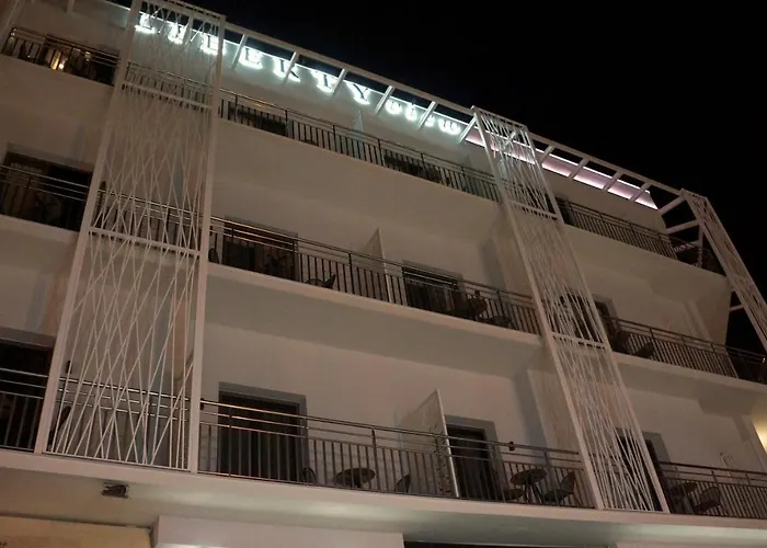 Hotel Liberty Of