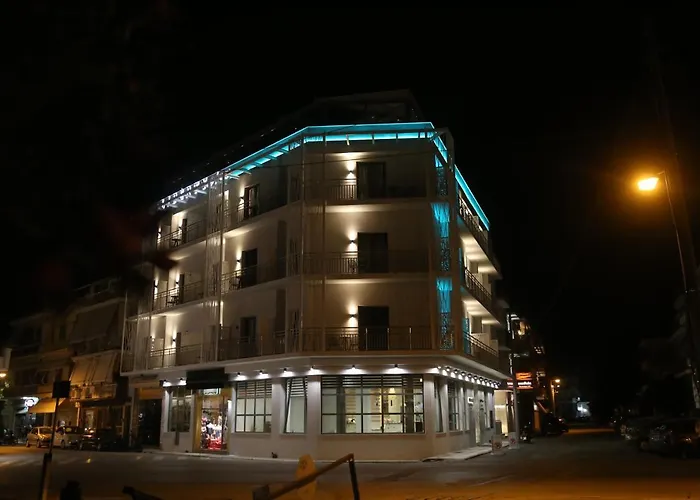 Hotel Liberty Of