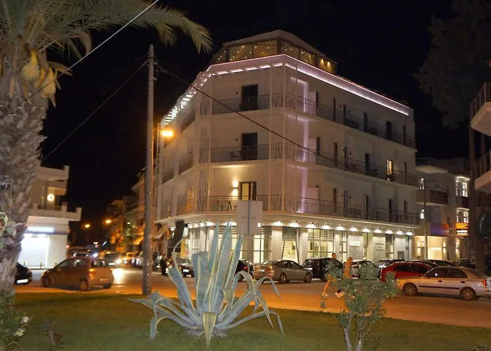 Liberty Of 4* Nafplion